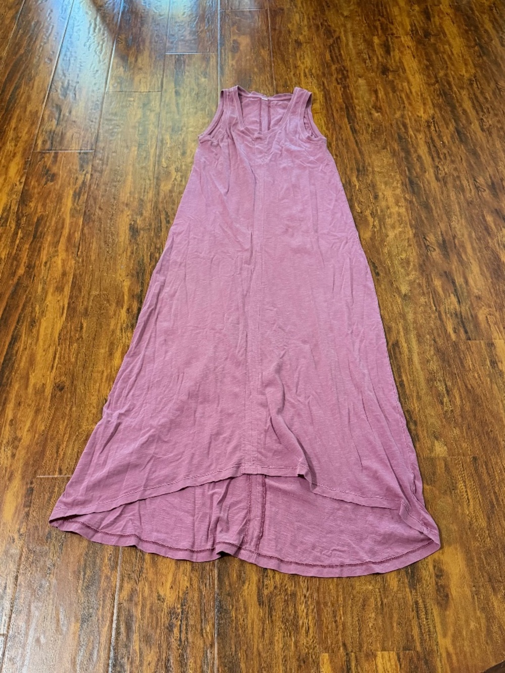 Lululemon Dress - Pale Pink Size 6/8